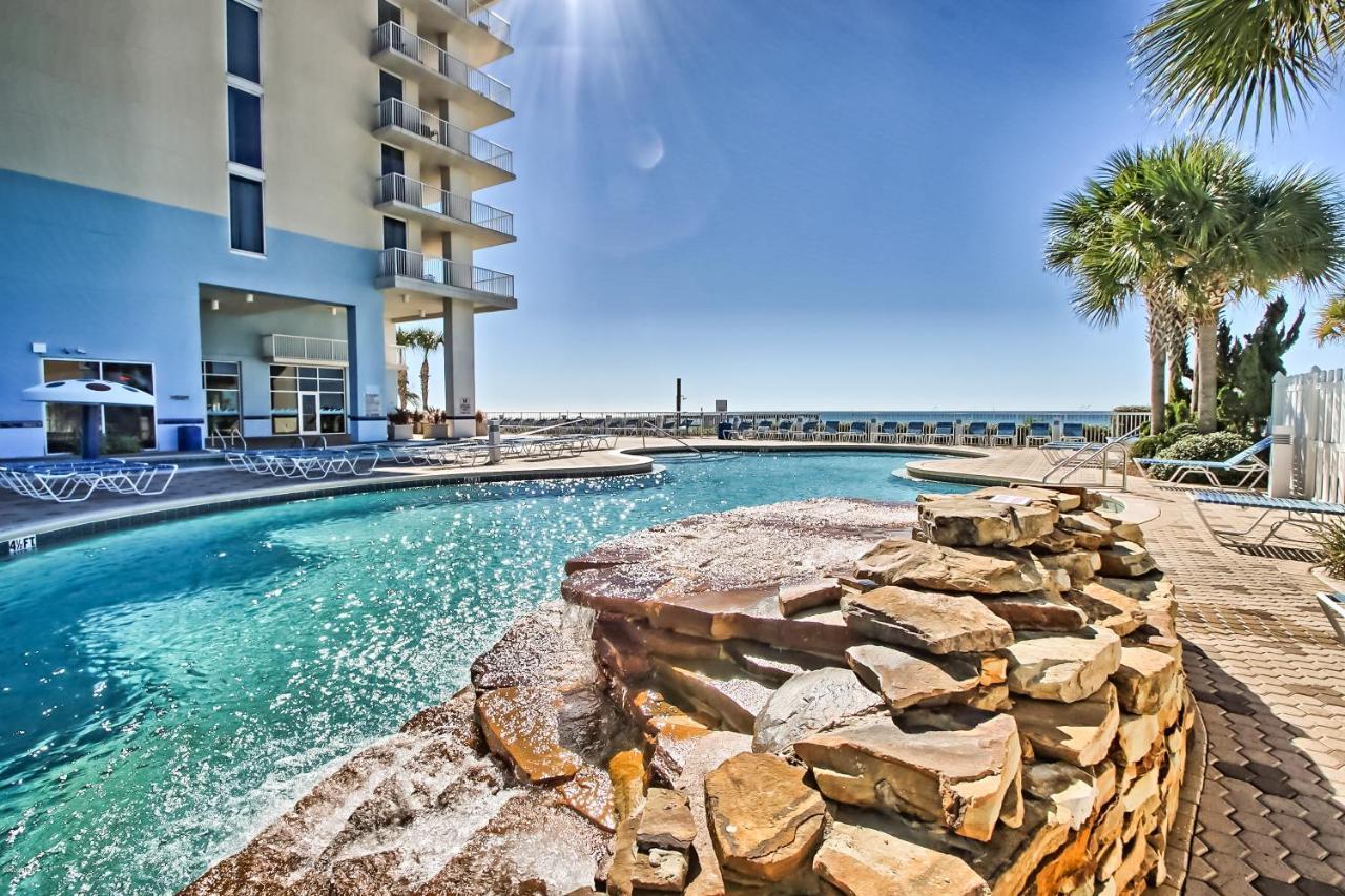 Majestic Beach Resort Tower 2- 1903 Panama City Beach Exterior foto