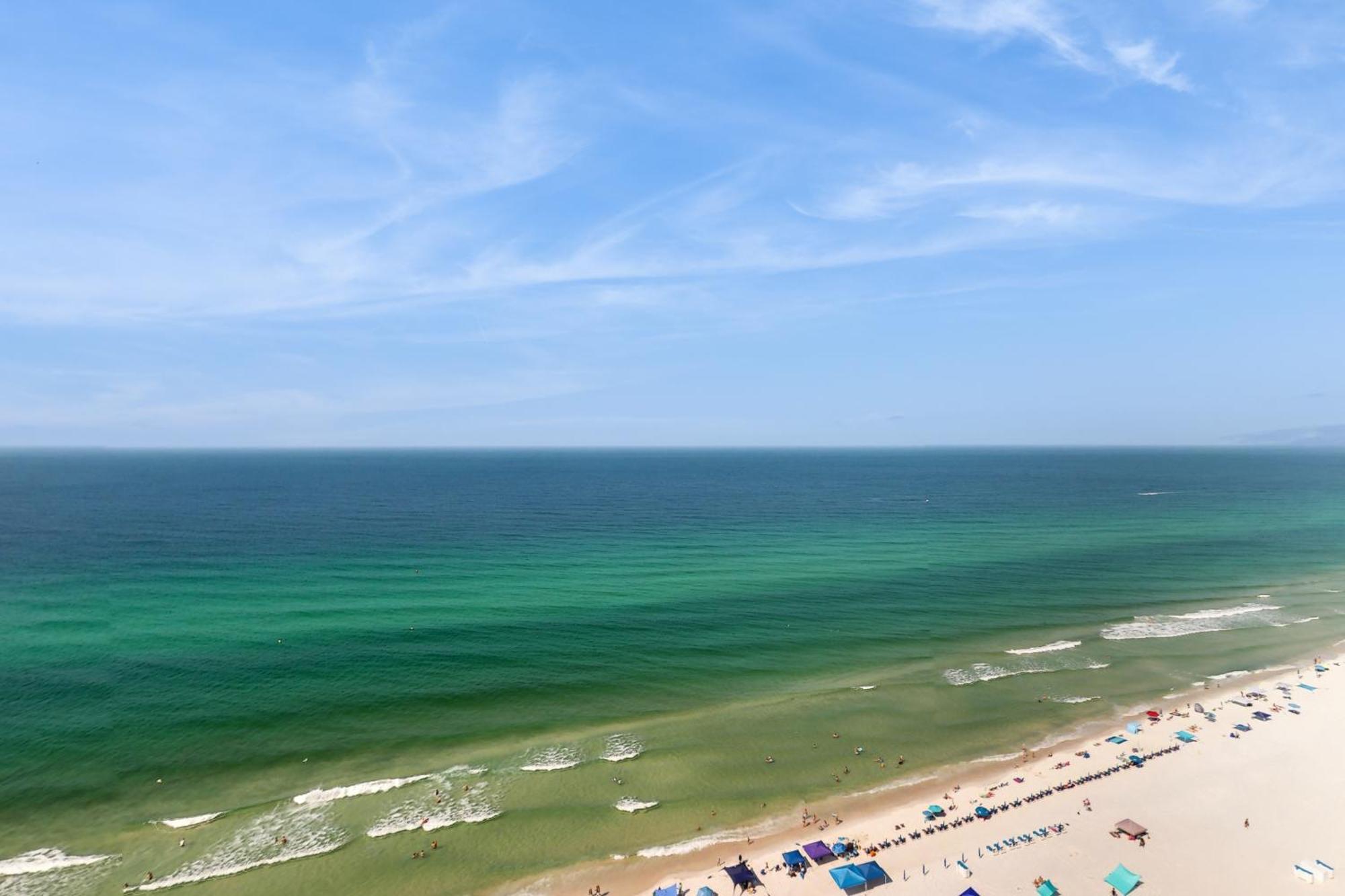 Majestic Beach Resort Tower 2- 1903 Panama City Beach Exterior foto